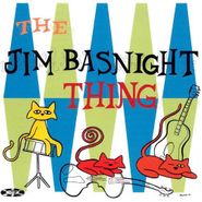 Jim Basnight, The Jim Basnight Thing (CD)