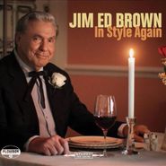 Jim Ed Brown, In Style Again (CD)