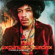 Jimi Hendrix, Experience Hendrix: The Best of Jimi Hendrix (LP)