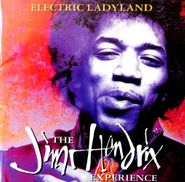 The Jimi Hendrix Experience, Electric Ladyland [40th Anniversary Collector's Edition] (CD)