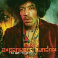 Jimi Hendrix, Experience Hendrix: The Best Of Jimi Hendrix (CD)