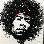 Jimi Hendrix, Kiss The Sky (LP)