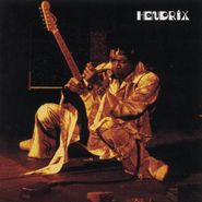 Jimi Hendrix, Live At The Fillmore East (CD)