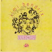 Jimi Hendrix, Night Life [Import] (CD)