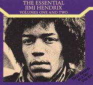Jimi Hendrix, The Essential Jimi Hendrix: Volumes One And Two (CD)