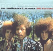 The Jimi Hendrix Experience, The Jimi Hendrix Experience: BBC Sessions (CD)