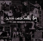 Jimi Hendrix, West Coast Seattle Boy: The Jimi Hendrix Anthology (CD)