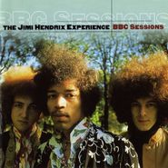 The Jimi Hendrix Experience, BBC Sessions (CD)