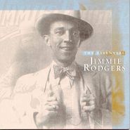 Jimmie Rodgers, The Essential Jimmie Rodgers (CD)