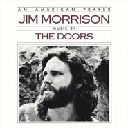 Jim Morrison, An American Prayer (CD)