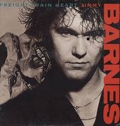 Jimmy Barnes, Freight Train Heart (CD)