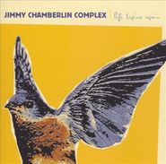 Jimmy Chamberlin, Life Begins Again (CD)