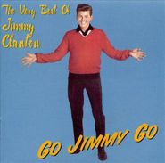 Jimmy Clanton, Go Jimmy Go: The Very Best Of Jimmy Clanton [Import] (CD)