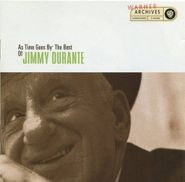 Jimmy Durante, As Time Goes By: The Best Of Jimmy Durante (CD)
