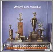 Jimmy Eat World, Jimmy Eat World (CD)