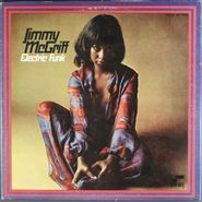 Jimmy McGriff, Electric Funk (LP)