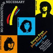 Jimmy Page, No Introduction Necessary (CD)