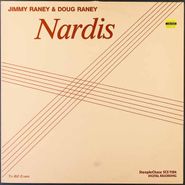 Jimmy Raney, Nardis (LP)