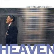 Little Jimmy Scott, Heaven (CD)