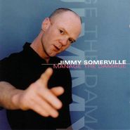 Jimmy Somerville, Manage The Damage (CD)