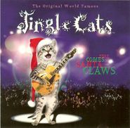 Jingle Cats, Here Comes Santa Claws (CD)
