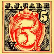 J.J. Cale, 5 (CD)