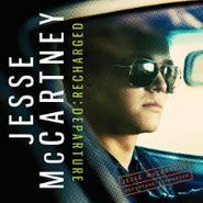 Jesse McCartney, Departure:Recharged (CD)