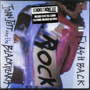 Joan Jett & The Blackhearts, Flashback [Record Store Day] (LP)