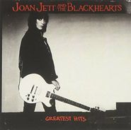 Joan Jett & The Blackhearts, Greatest Hits (CD)