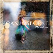 Joan Osborne, Little Wild One (CD)