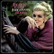 Joan Rivers, The Next To Last Joan Rivers Album [Record Store Day] (CD)