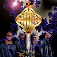 Jodeci, The Show, The After Party, The Hotel (CD)