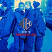 Jodeci, Forever My Lady (CD)