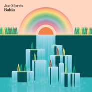 Joe Morris, Bahia (12")