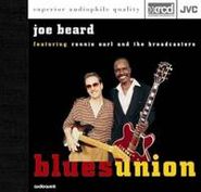 Joe Beard, Blues Union (CD)