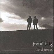 Joe & Bing, Daybreak (CD)
