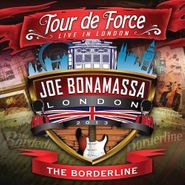 Joe Bonamassa, Tour De Force: Live In London - The Borderline  (CD)