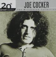 Joe Cocker, The Best of Joe Cocker: 20th Century Masters The Millennium Collection (CD)