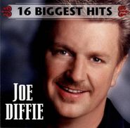 Joe Diffie, 16 Biggest Hits (CD)
