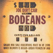 BoDeans, Joe Dirt Car (CD)