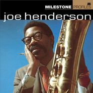 Joe Henderson, Milestone Profiles (CD)