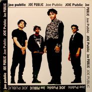 Joe Public, Joe Public (LP)