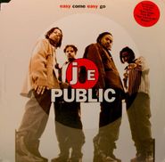Joe Public, Easy Come Easy Go (LP)