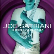 Joe Satriani, Is There Love In Space? (CD)