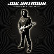 Joe Satriani, Strange Beautiful Music (CD)