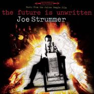 Joe Strummer, The Future Is Unwritten [OST] (CD)