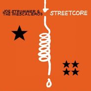 Joe Strummer & The Mescaleros, Streetcore (CD)