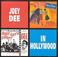 Joey Dee, In Hollywood (CD)