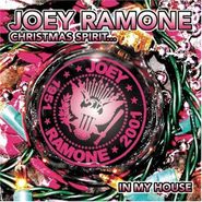 Joey Ramone, Christmas Spirit... In My House (CD)
