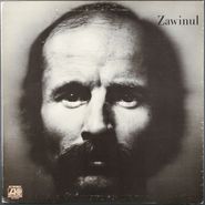 Joe Zawinul, Zawinul (LP)